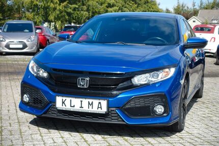 Honda Civic 97.000 km 13.790 &euro; Simmerath (bei Aachen) 52152