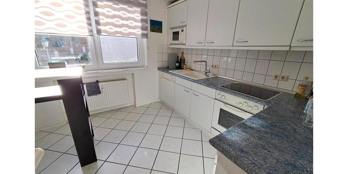 Etagenwohnung Hürtgenwald - 2 Zimmer, 75 m&sup2;, 985&euro; | Angebot:25850353