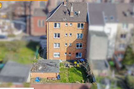 Haus Eschweiler - 12 Zimmer, 285 m&sup2;, 399.000&euro; | Angebot:26654470
