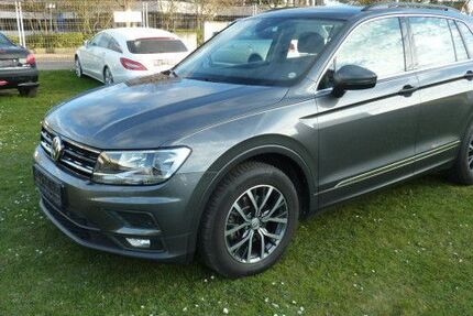 VW Tiguan 125.386 km 19.300 &euro; Huerth 50354