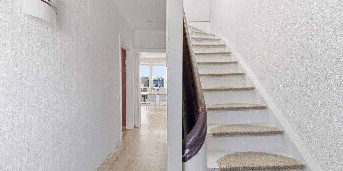 Mehrfamilienhaus, Wohnhaus Stolberg (Rheinland) Büsbach - 6 Zimmer, 175 m&sup2;, 265.000&euro; | Angebot:25666055