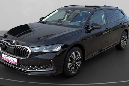 Skoda Superb 16.324 km 36.990 &euro; Euskirchen 53879