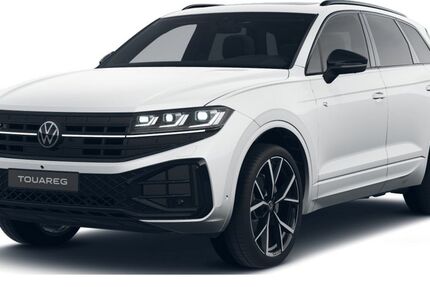 VW Touareg 3.500 km 77.820 &euro; Aachen 52078