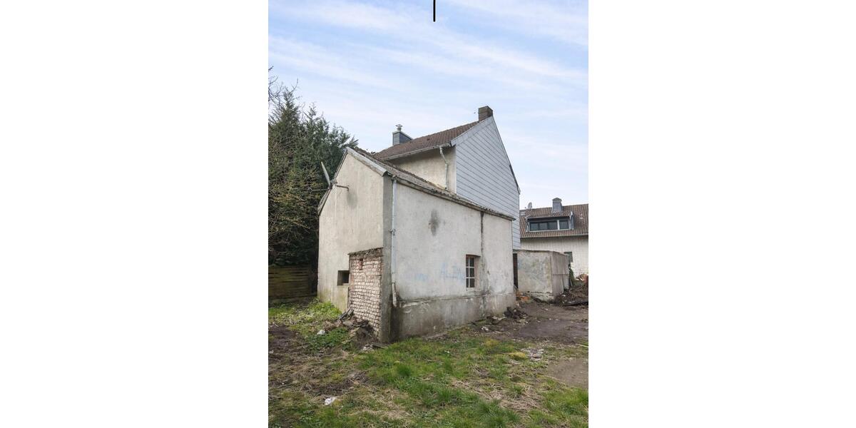 Einfamilienhaus Eschweiler - 4 Zimmer, 100 m&sup2;, 170.000&euro; | Angebot:26006288