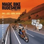 Magic Bike Rüdesheim - 2 Tagesticket