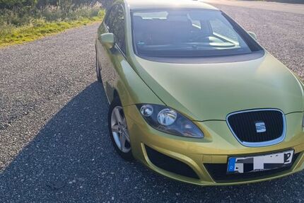 Seat Leon 155.000 km 3.200 &euro; Kall 53925