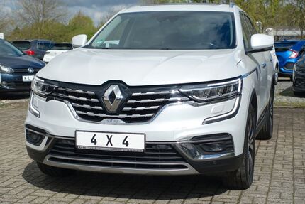 Renault Koleos 124.000 km 20.590 &euro; Simmerath (bei Aachen) 52152