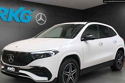 Mercedes-Benz EQA 13.819 km 43.750 &euro; Euskirchen 53879