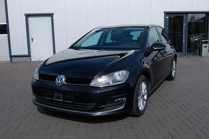 VW Golf 273.840 km 6.480 &euro; Mechernich 53894
