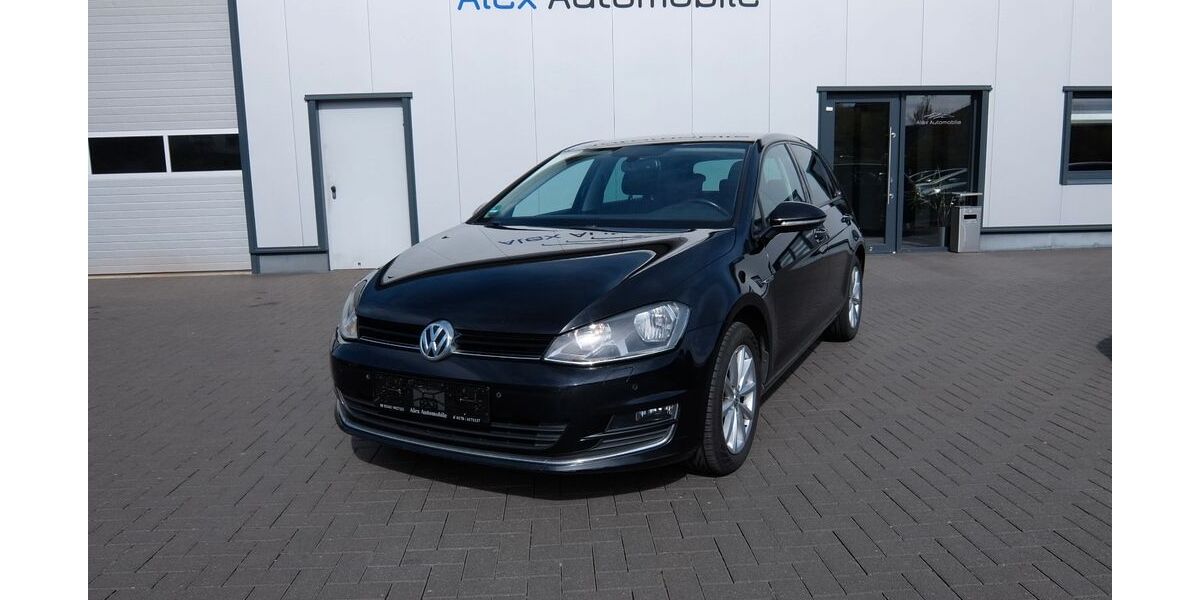 VW Golf 273.840 km 6.480 &euro; Mechernich 53894