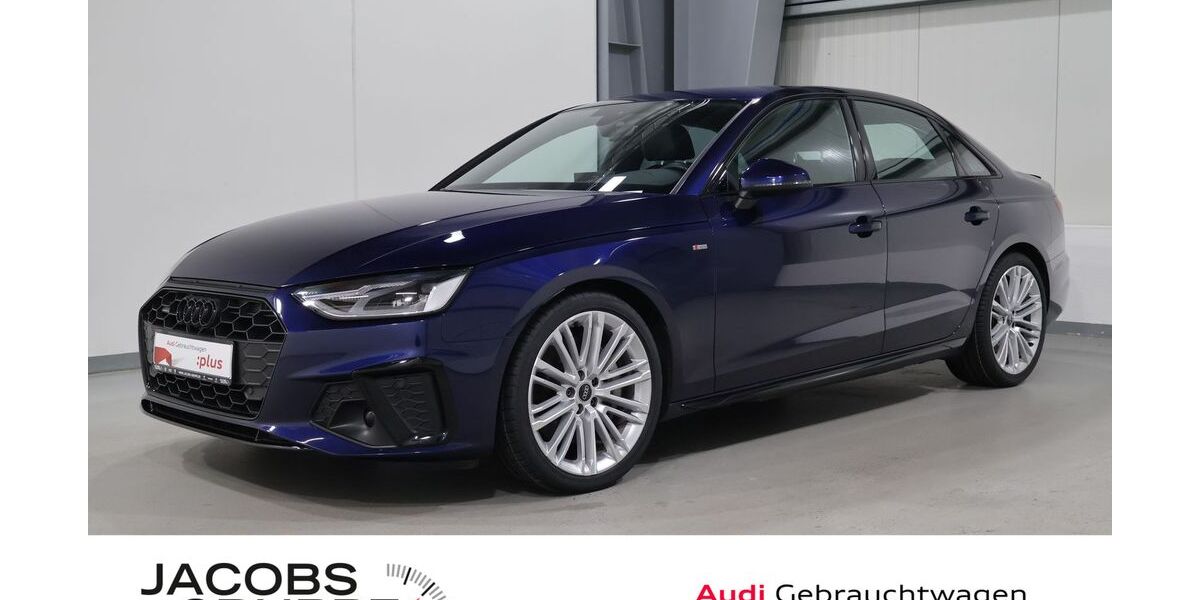 Audi A4 73.872 km 37.820 &euro; Aachen 52078