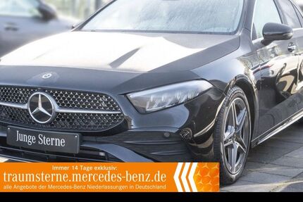 Mercedes-Benz A 200 9.017 km 32.990 &euro; Aachen 52068