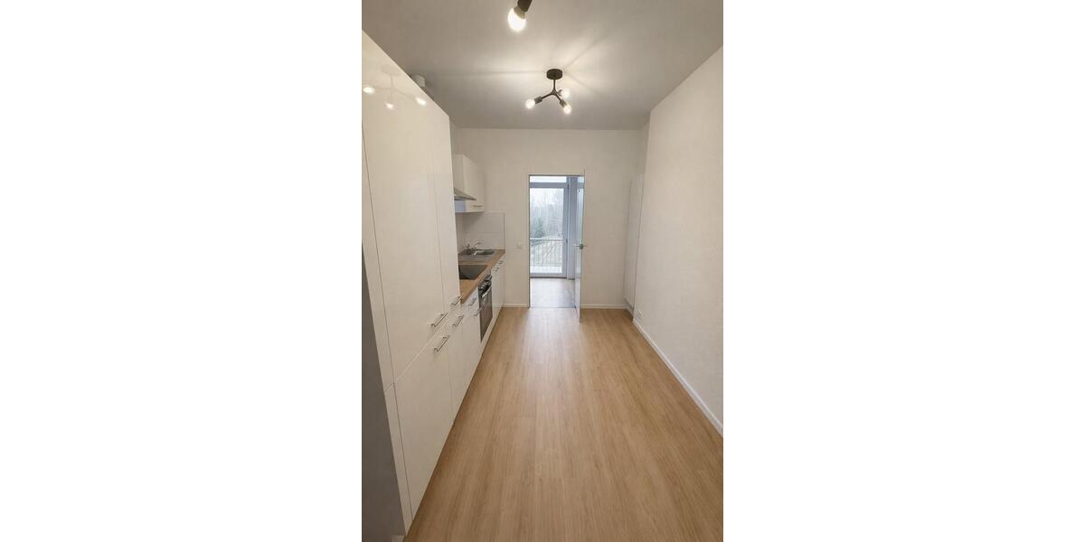 Etagenwohnung Aachen Aachen-Mitte - 3 Zimmer, 62 m&sup2;, 915&euro; | Angebot:25918594