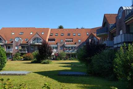 Wohnung Würselen Schweilbach - 2 Zimmer, 59 m&sup2;, 515&euro; | Angebot:26058772