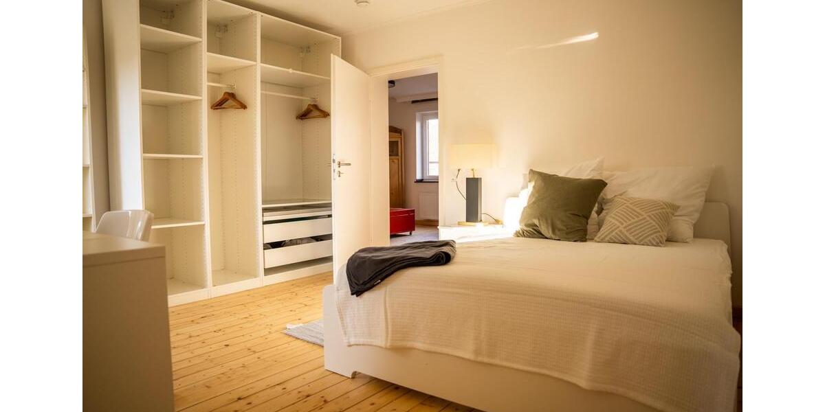 Etagenwohnung Aachen Eilendorf - 2 Zimmer, 46 m&sup2;, 840&euro; | Angebot:26527181