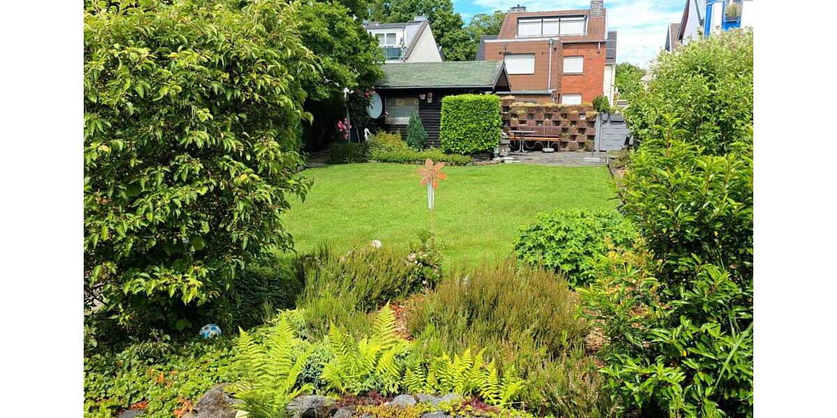 Einfamilienhaus Aachen Aachen-Mitte - 630.000&euro; | Angebot:26822020