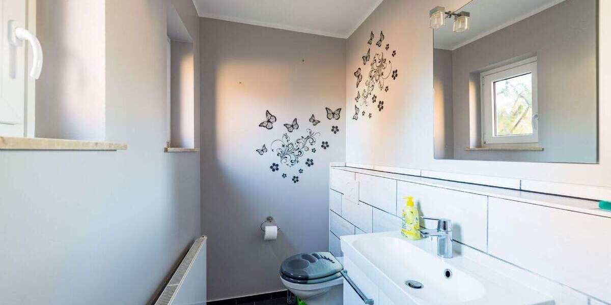 Einfamilienhaus Kerpen Horrem - 6 Zimmer, 207 m&sup2;, 890.000&euro; | Angebot:25683195