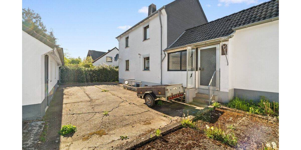 Einfamilienhaus Stolberg (Rheinland) Donnerberg - 6 Zimmer, 112 m&sup2;, 289.000&euro; | Angebot:26853052