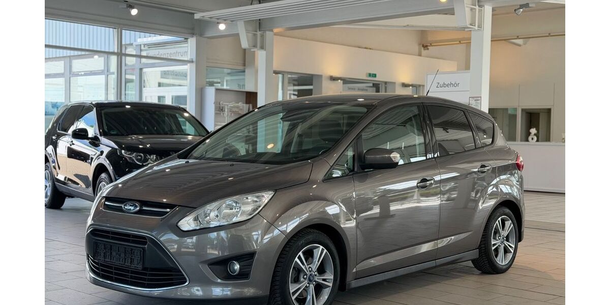 Ford C-Max 135.000 km 5.999 &euro; Inden 52459