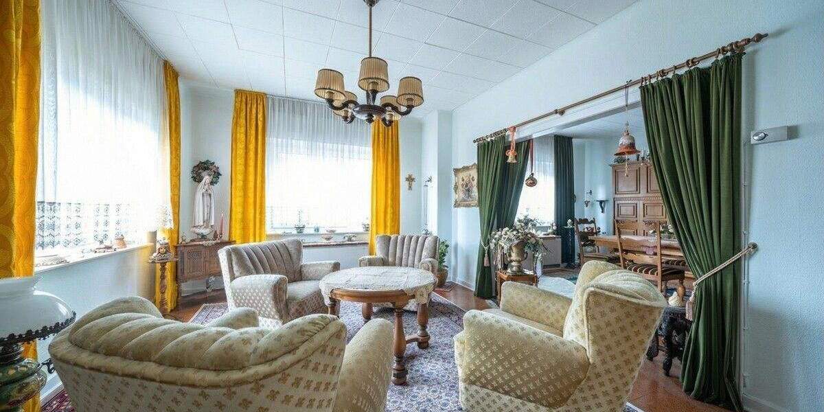 Mehrfamilienhaus, Wohnhaus Stolberg (Rheinland) Vicht - 6 Zimmer, 188 m&sup2;, 359.000&euro; | Angebot:25674571