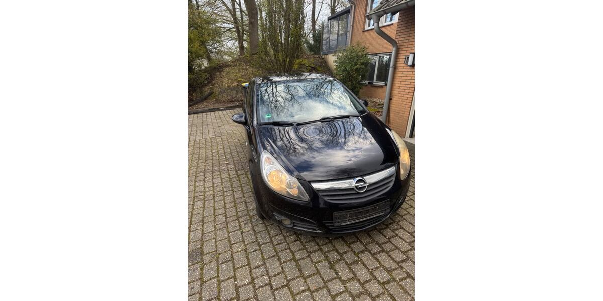 Opel Corsa 209.000 km 700 &euro; Alsdorf 52477