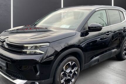 Citroen C5 Aircross 50.182 km 18.890 &euro; Aachen 52078
