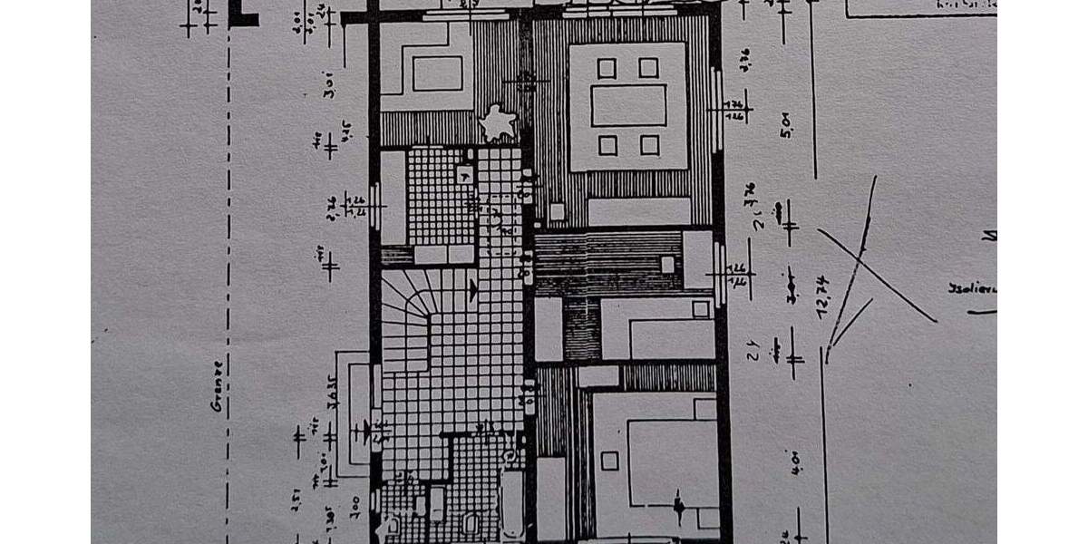 Bungalow Weilerswist - 3 Zimmer, 100 m&sup2;, 375.000&euro; | Angebot:25775559