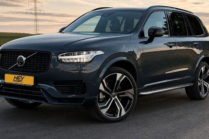 Volvo XC90 14.200 km 58.900 &euro; Embken 52385