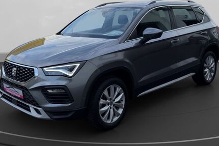 Seat Ateca 25.424 km 28.890 &euro; Aachen 52068