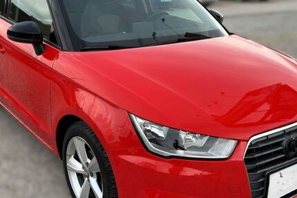 Audi A1 134.925 km 9.300 &euro; Alsdorf 52477