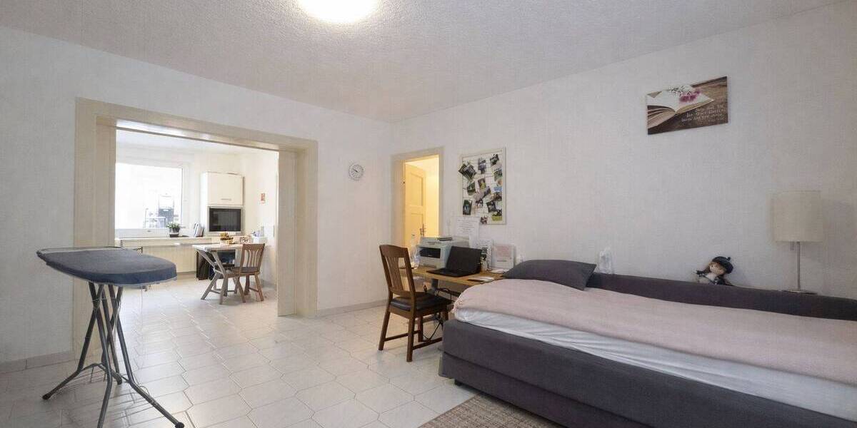 Einfamilienhaus Euskirchen Innenstadt - 4 Zimmer, 135 m&sup2;, 349.000&euro; | Angebot:25941724