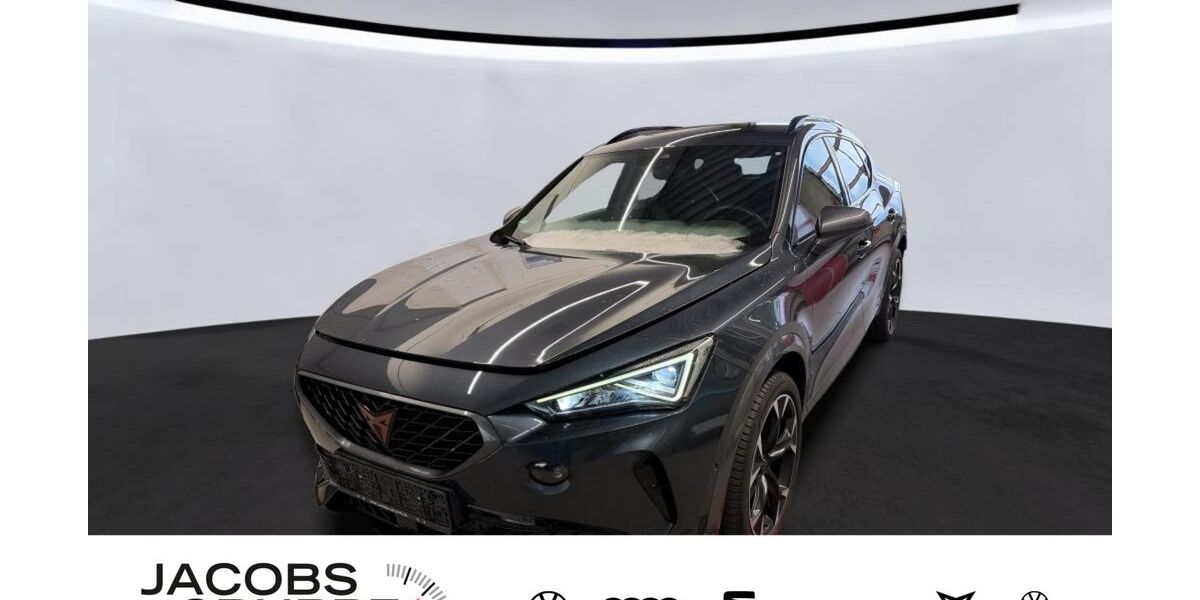 Cupra Formentor 63.970 km 27.970 &euro; Aachen 52078