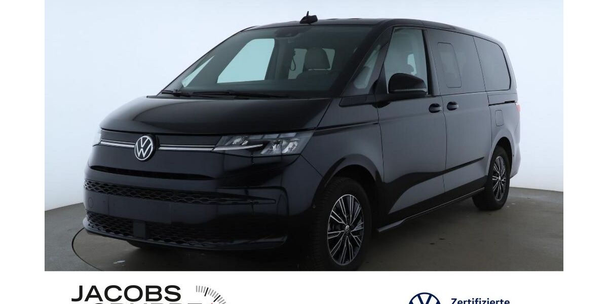 VW T7 Multivan 21.053 km 48.970 &euro; Stolberg 52222