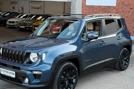 Jeep Renegade 98.290 km 12.999 &euro; Düren 52353