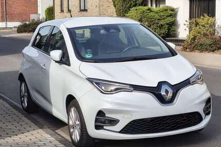 Renault ZOE 83.000 km 10.500 &euro; Derichsweiler (Düren) 52355