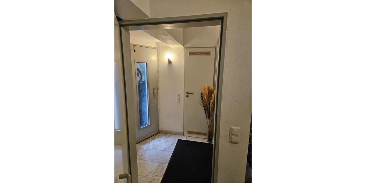 Etagenwohnung Aachen Aachen-Mitte - 1.5 Zimmer, 50 m&sup2;, 1.000&euro; | Angebot:25270826