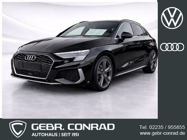 Audi A3 27.800 km 29.789 &euro; Erftstadt 50374