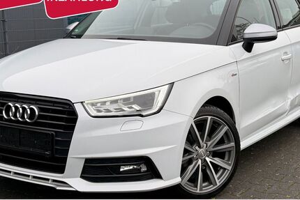Audi A1 85.000 km 11.990 &euro; Übach-Palenberg ( nähe Aachen ) 52531
