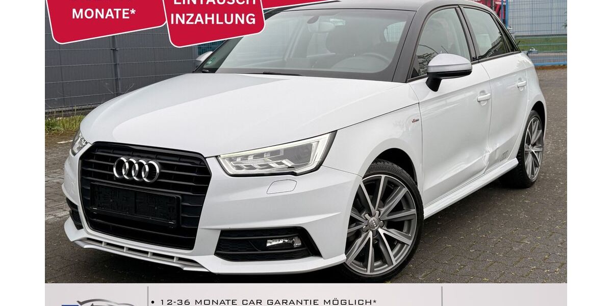 Audi A1 85.000 km 11.990 &euro; Übach-Palenberg ( nähe Aachen ) 52531