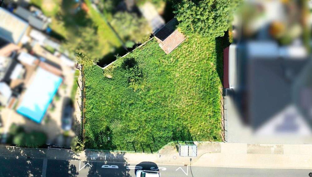 Grundstück Baesweiler - 195.000&euro; | Angebot:25697833