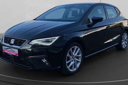 Seat Ibiza 86.579 km 16.990 &euro; Aachen 52068