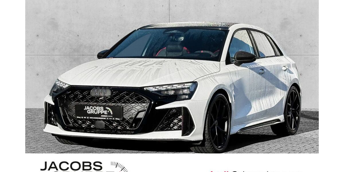 Audi RS3 4.444 km 75.880 &euro; Bergheim 50126