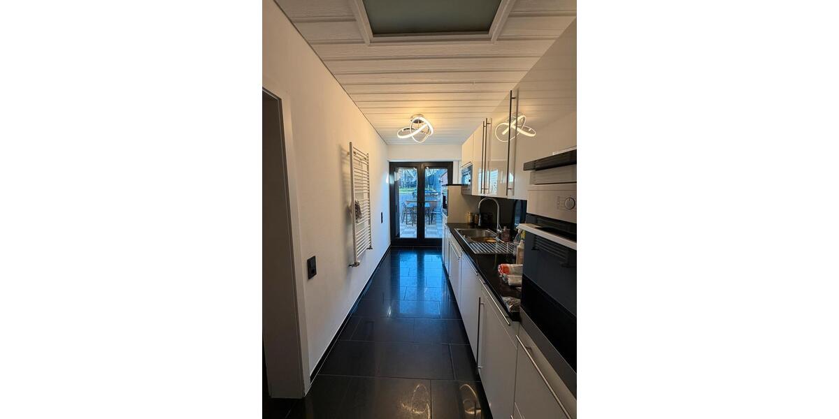 Erdgeschoßwohnung Stolberg (Rheinland) - 4 Zimmer, 105 m&sup2;, 1.350&euro; | Angebot:26207909