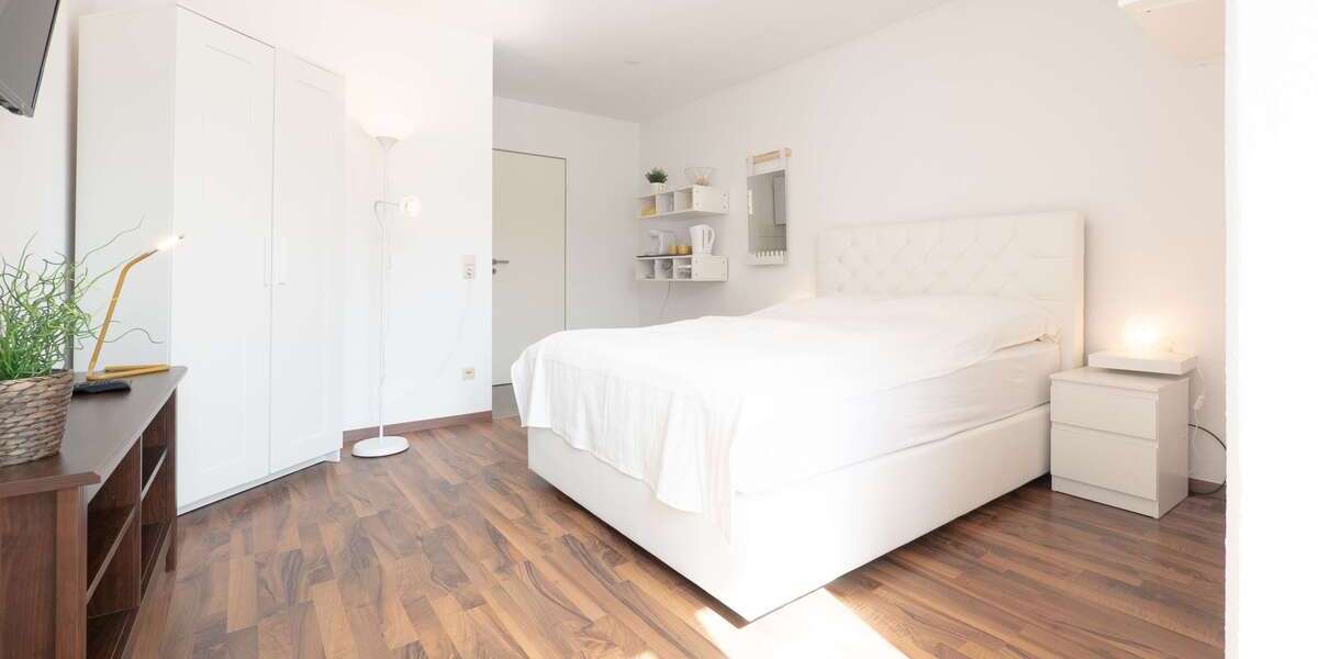 Zimmer Aachen Aachen-Mitte - 1 Zimmer, 800&euro; | Angebot:16758485