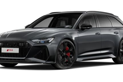 Audi RS6 24.659 km 124.970 &euro; Aachen 52078