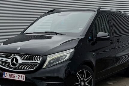 Mercedes-Benz V 250 370.000 km 23.300 &euro; Aachen 52062