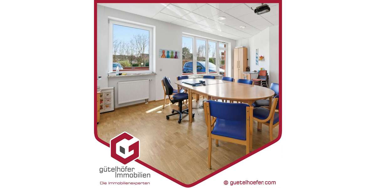 Gewerbeobjekt Euskirchen - 155.000&euro; | Angebot:26014943