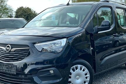 Opel Combo Life 68.103 km 11.290 &euro; Stolberg 52222
