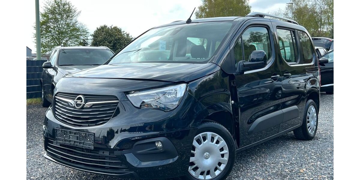 Opel Combo Life 68.103 km 11.290 &euro; Stolberg 52222