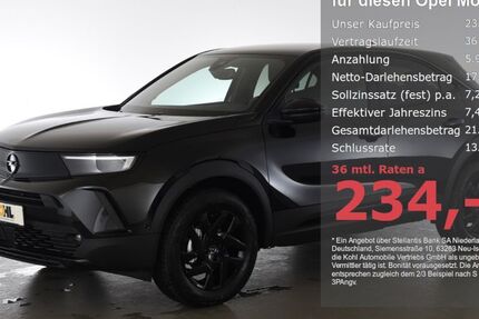 Opel Mokka 24.500 km 20.450 &euro; Aachen 52078